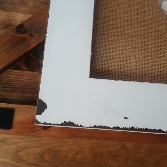 Distressed Shell Wall Art - Picture 3 of 6